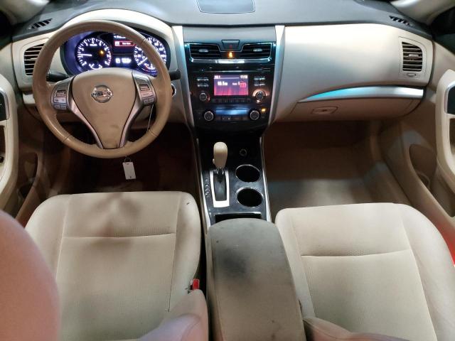 Photo 8 from auction – 2013 NISSAN ALTIMA 2.5 with VIN 1N4AL3AP2DN419135
