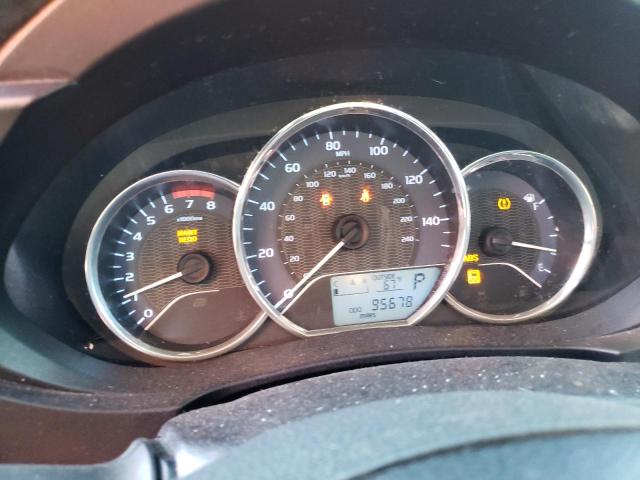 Photo 9 from auction – 2015 TOYOTA COROLLA L with VIN 2T1BURHE9FC383582