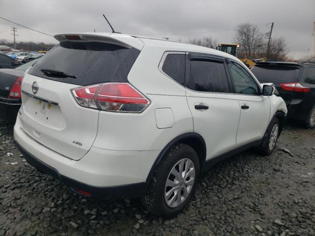 Photo 3 from auction – 2016 NISSAN ROGUE S with VIN KNMAT2MV5GP667922