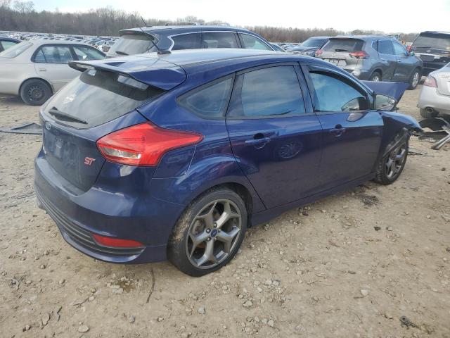 صورة رقم 3 من المزاد - 2017 FORD FOCUS ST مع VIN 1FADP3L95HL219691