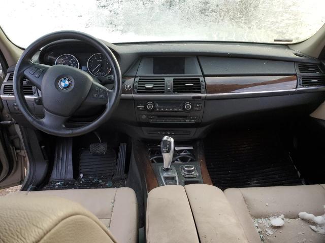 Photo 8 from auction – 2012 BMW X5 XDRIVE3 with VIN 5UXZV4C5XCL753267