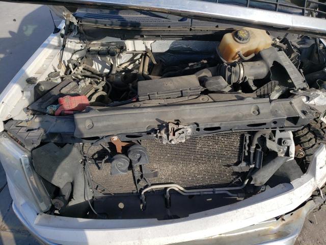 Photo 11 from auction – 2013 FORD F150 SUPER with VIN 1FTFW1EF4DFB11374