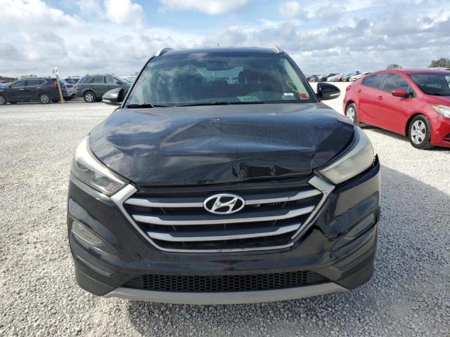 Photo 5 from auction – 2017 HYUNDAI TUCSON LIM with VIN KM8J33A28HU385496