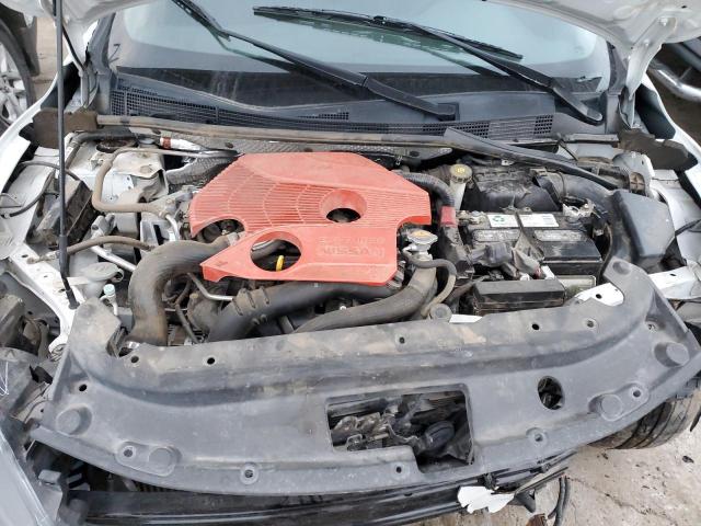 Photo 11 from auction – 2017 NISSAN SENTRA SR with VIN 3N1CB7AP1HY375380