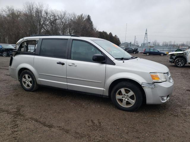 Photo 4 from auction – 2010 DODGE GRAND CARA with VIN 2D4RN4DE1AR471705