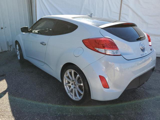 Photo 2 from auction – 2015 HYUNDAI VELOSTER with VIN KMHTC6AD0FU222785