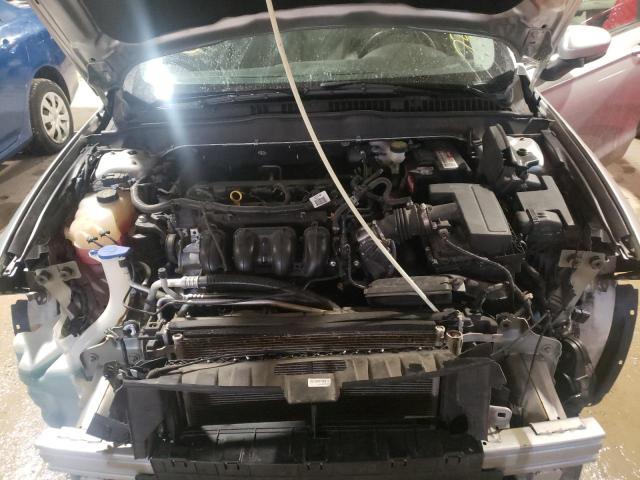 Photo 11 from auction – 2016 FORD FUSION S with VIN 3FA6P0G70GR312957