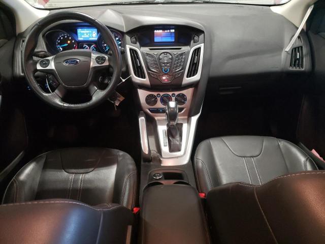 Photo 8 from auction – 2014 FORD FOCUS SE with VIN 1FADP3K23EL169406