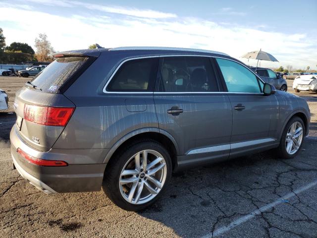 Photo 3 from auction – 2018 AUDI Q7 PRESTIG with VIN WA1VAAF76JD041203