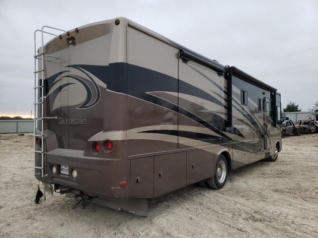 Photo 4 from auction – 2011 FRRV TRAILER with VIN 1F66F5DY4B0A02510