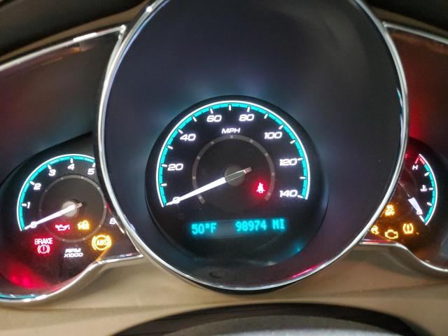 Photo 9 from auction – 2012 CHEVROLET MALIBU LS with VIN 1G1ZB5E09CF119098
