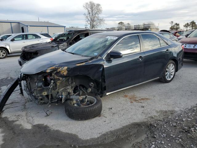 Photo 1 from auction – 2013 TOYOTA CAMRY L with VIN 4T4BF1FK0DR329772
