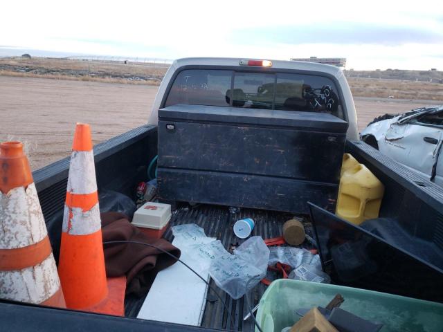 Photo 10 from auction – 2003 FORD F350 SUPER with VIN 1FTWW33PX3ED53274