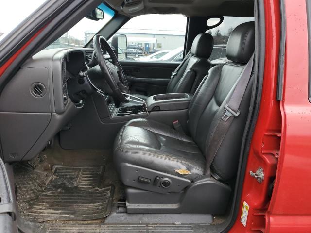 Photo 7 from auction – 2007 CHEVROLET SILVERADO with VIN 1GCHK33D47F150116