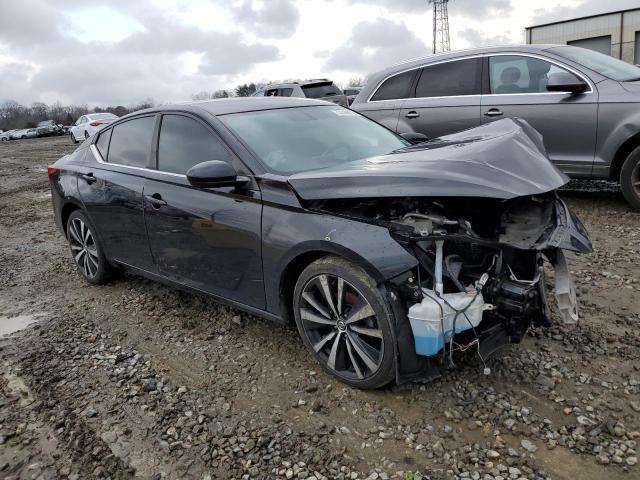 Photo 4 from auction – 2019 NISSAN ALTIMA SR with VIN 1N4BL4CV5KC155178