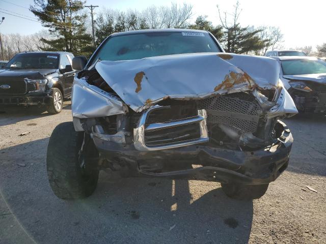 Photo 5 from auction – 2003 DODGE RAM 1500 S with VIN 1D7HU18D73S373636