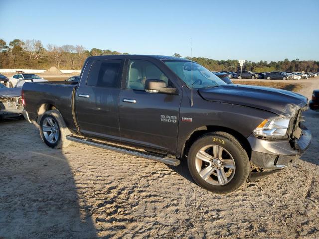 Photo 4 from auction – 2014 RAM 1500 SLT with VIN 1C6RR6LT6ES391339
