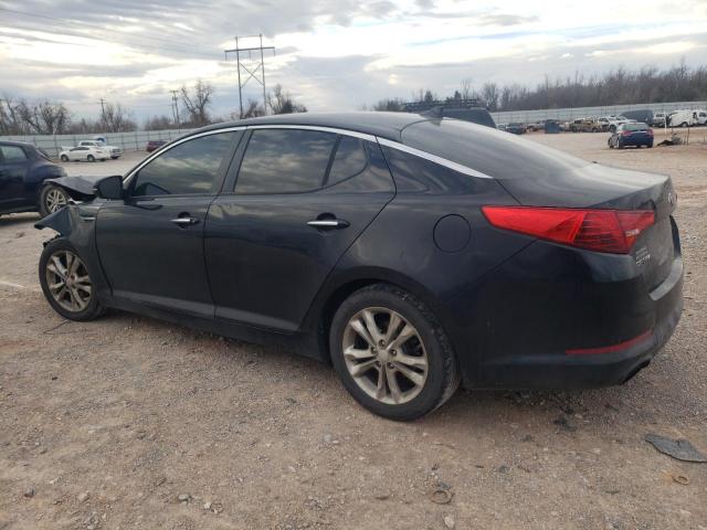 Photo 2 from auction – 2013 KIA OPTIMA LX with VIN 5XXGM4A78DG223283