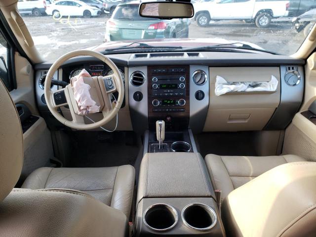 Photo 8 from auction – 2014 FORD EXPEDITION with VIN 1FMJK1J50EEF31445
