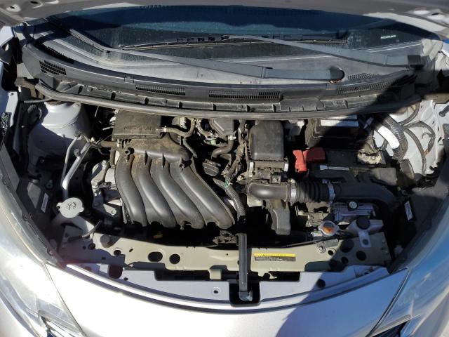 Photo 11 from auction – 2015 NISSAN VERSA NOTE with VIN 3N1CE2CP0FL366770