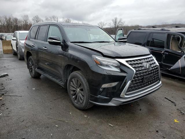 Photo 4 from auction – 2021 LEXUS GX 460 PRE with VIN JTJAM7BX0M5294890