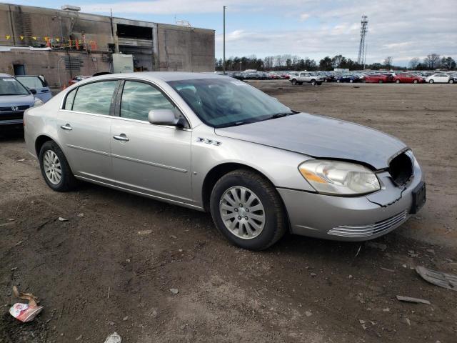 Photo 4 from auction – 2007 BUICK LUCERNE CX with VIN 1G4HP57277U179929