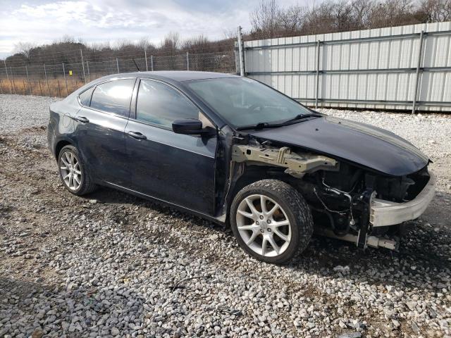 Photo 4 from auction – 2013 DODGE DART SXT with VIN 1C3CDFBA3DD312116