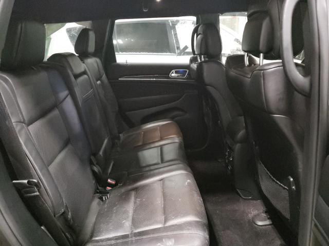 Photo 11 from auction – 2018 JEEP GRAND CHER with VIN 1C4RJECM9JC407816