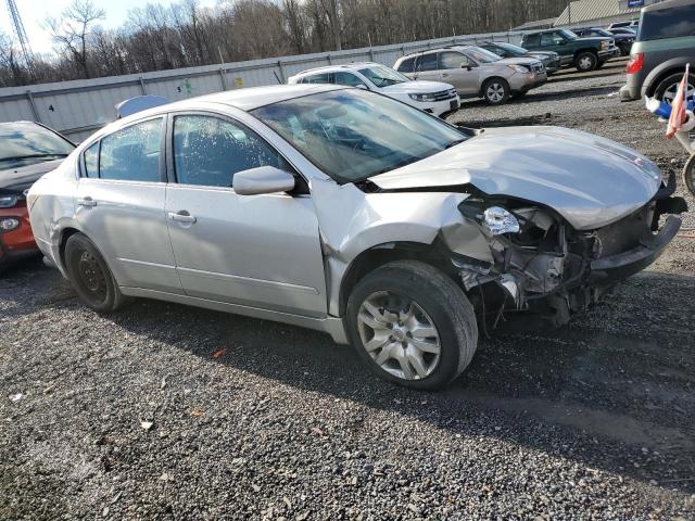 Photo 4 from auction – 2012 NISSAN ALTIMA BAS with VIN 1N4AL2AP9CC195799