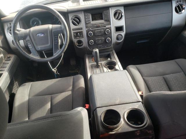 Photo 8 from auction – 2017 FORD EXPEDITION with VIN 1FMJU1HT9HEA47339