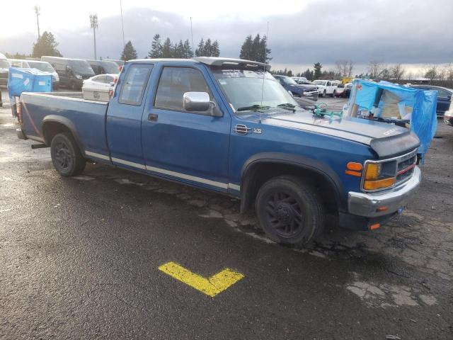 Photo 4 from auction – 1991 DODGE DAKOTA with VIN 1B7FL23X3MS332806