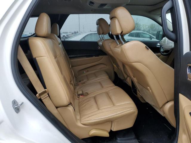 Photo 10 from auction – 2012 DODGE DURANGO CI with VIN 1C4RDJEG8CC104598