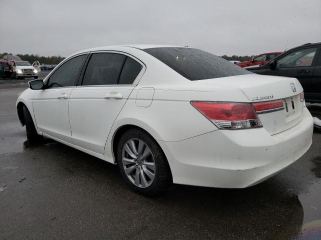 Photo 2 from auction – 2012 HONDA ACCORD EX with VIN 1HGCP2F76CA024716