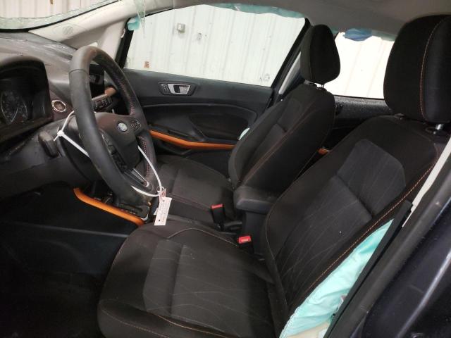 Photo 7 from auction – 2022 FORD ECOSPORT S with VIN MAJ6S3GL6NC461690