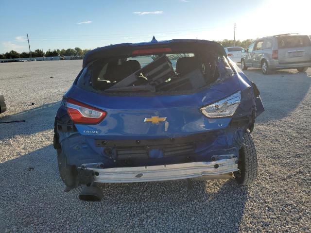 Photo 6 from auction – 2018 CHEVROLET CRUZE LT with VIN 3G1BE6SM7JS513732