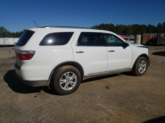 Photo 3 from auction – 2013 DODGE DURANGO CR with VIN 1C4RDJDG5DC695766