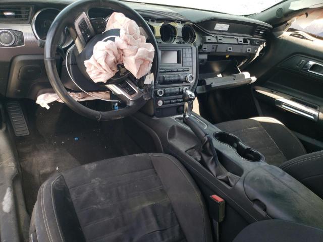 صورة رقم 8 من المزاد - 2015 FORD MUSTANG مع VIN 1FA6P8TH7F5337689