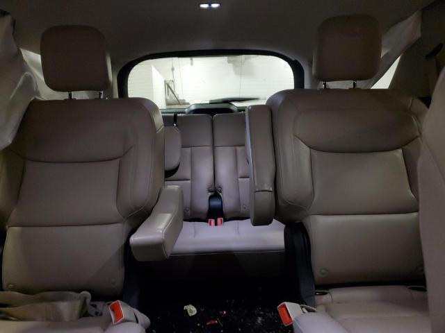 Photo 10 from auction – 2021 FORD EXPLORER X with VIN 1FMSK7DH7MGC16285