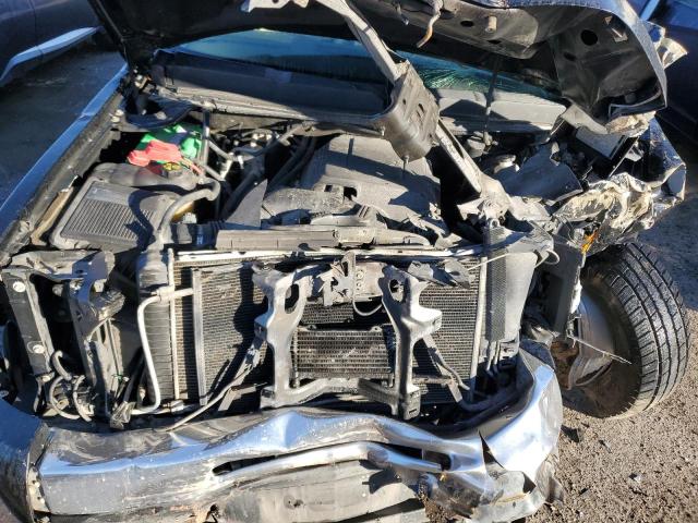 Photo 11 from auction – 2011 CHEVROLET SILVERADO with VIN 3GCPCSE02BG171762
