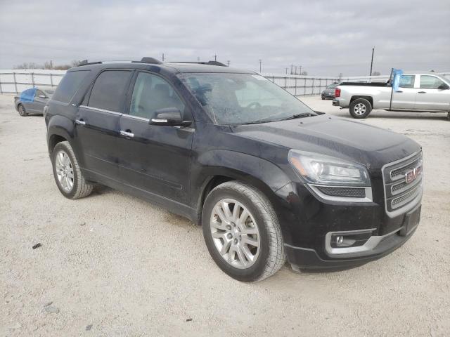 Photo 4 from auction – 2016 GMC ACADIA SLT with VIN 1GKKRRKD1GJ106730