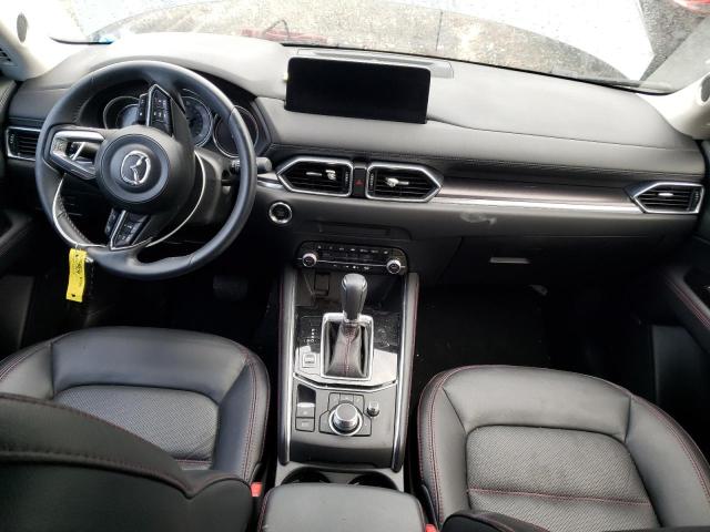 Photo 8 from auction – 2021 MAZDA CX-5 TOURI with VIN JM3KFBCM2M0412449