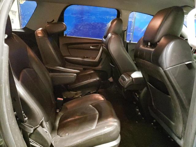 Photo 11 from auction – 2011 GMC ACADIA SLT with VIN 1GKKVRED6BJ169600