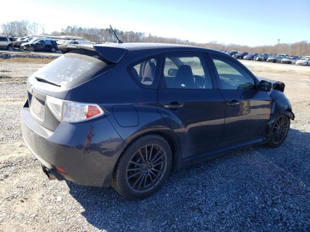 Photo 3 from auction – 2013 SUBARU IMPREZA WR with VIN JF1GR7E6XDG213793