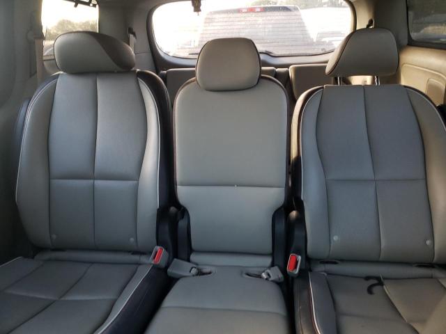 Photo 10 from auction – 2015 KIA SEDONA EX with VIN KNDMC5C17F6055495