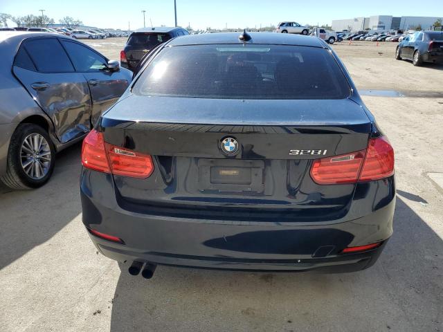 Photo 6 from auction – 2014 BMW 328 I with VIN WBA3A5C59EF605439
