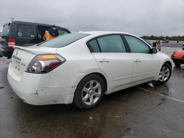 Photo 3 from auction – 2008 NISSAN ALTIMA 2.5 with VIN 1N4AL21E88C222691