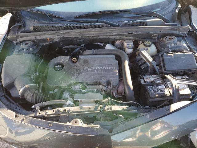 Photo 11 from auction – 2017 CHEVROLET MALIBU LS with VIN 1G1ZB5ST1HF174957
