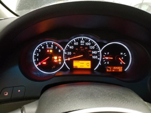 Photo 9 from auction – 2010 NISSAN ALTIMA S with VIN 1N4AL2EP2AC189933