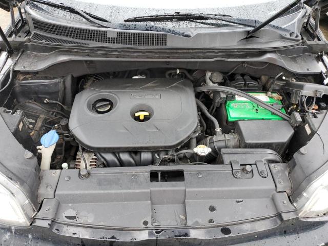 Снимка 11 от търг – 2015 KIA SOUL + с VIN KNDJP3A50F7185727