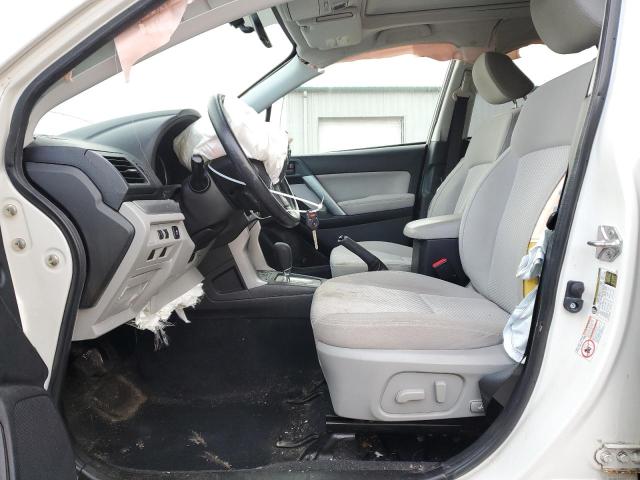 Photo 7 from auction – 2015 SUBARU FORESTER 2 with VIN JF2SJADC7FH504931
